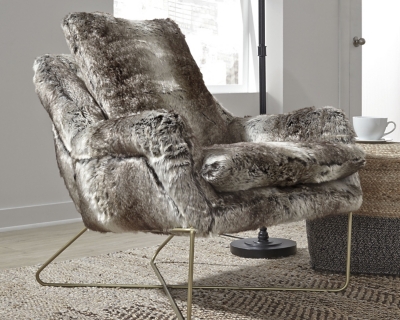 Wildau Accent Chair, , rollover