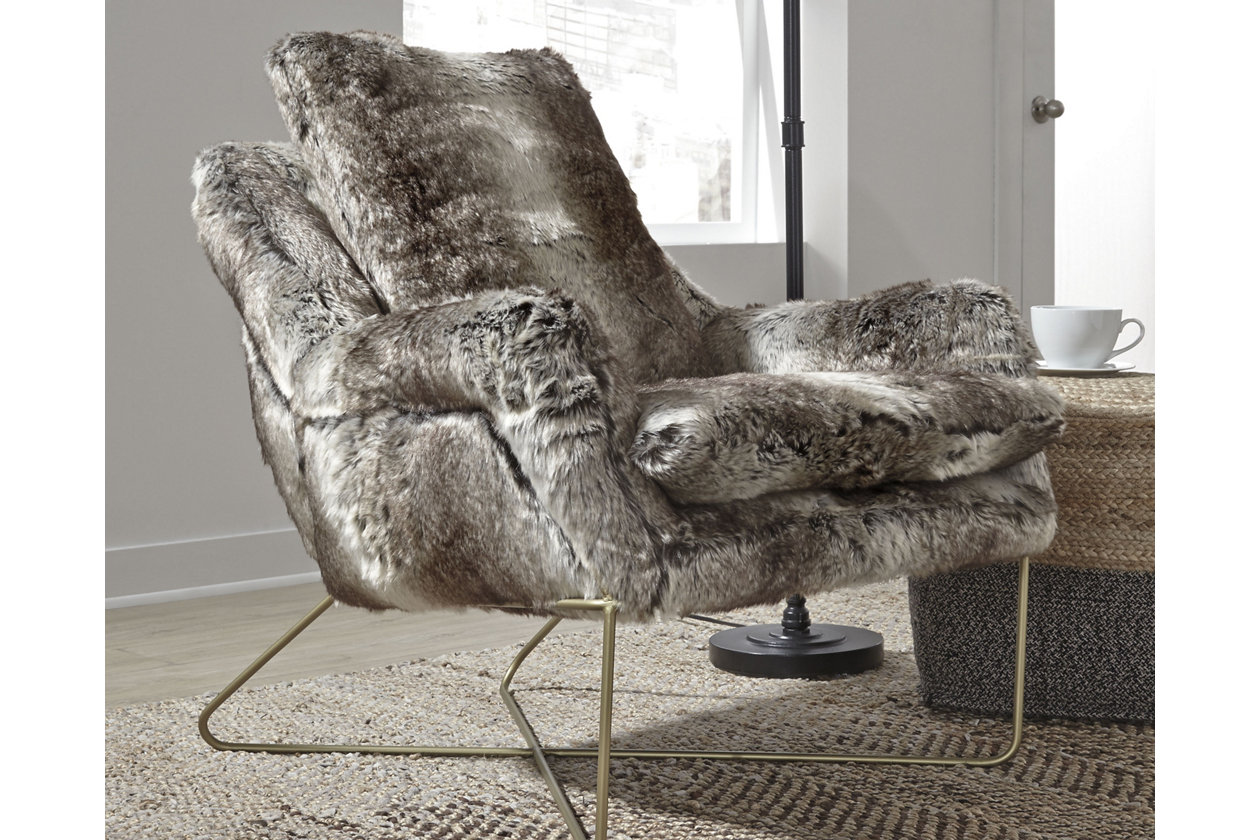 Wildau Accent Chair Ashley Furniture HomeStore