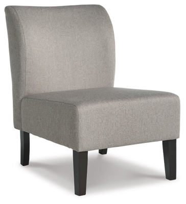 Triptis Accent Chair, Beige, large