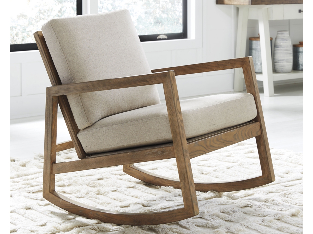 Ashley furniture cheap rocking chairs