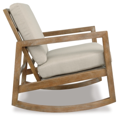 Ashley furniture 2025 rocking chair