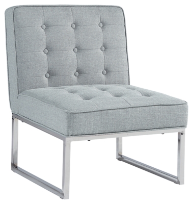 Cimarosse Accent Chair, Gray, large