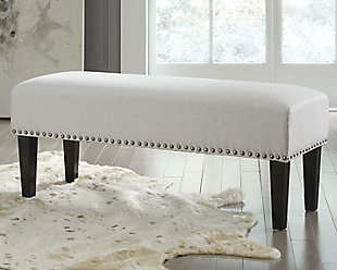 Beauland Accent Bench, , rollover