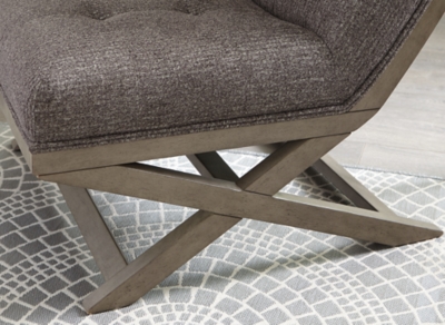 Sidewinder Accent Chair Ashley