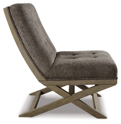 Sidewinder accent chair ashley new arrivals