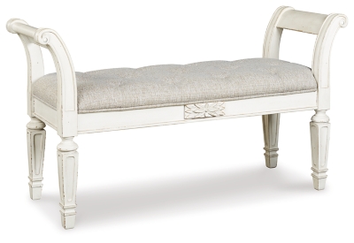 Realyn Accent Bench, , large