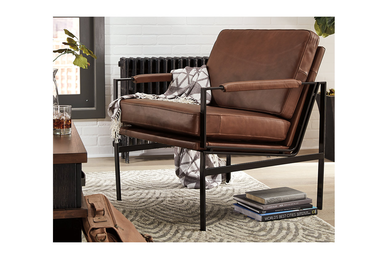 Puckman Accent Chair Ashley Furniture HomeStore