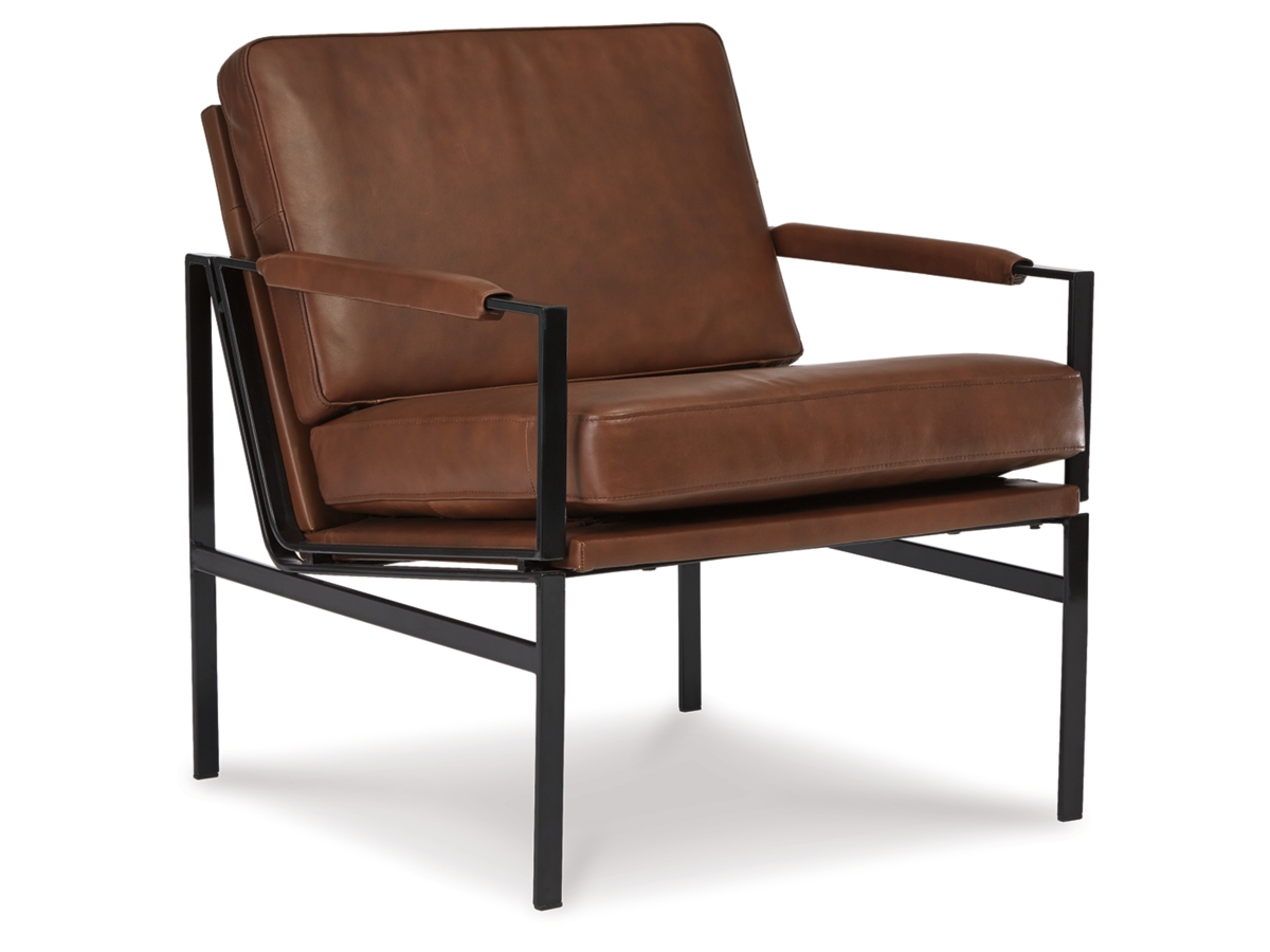 Puckman Accent Chair