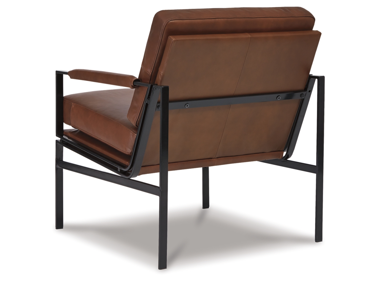 Puckman Accent Chair