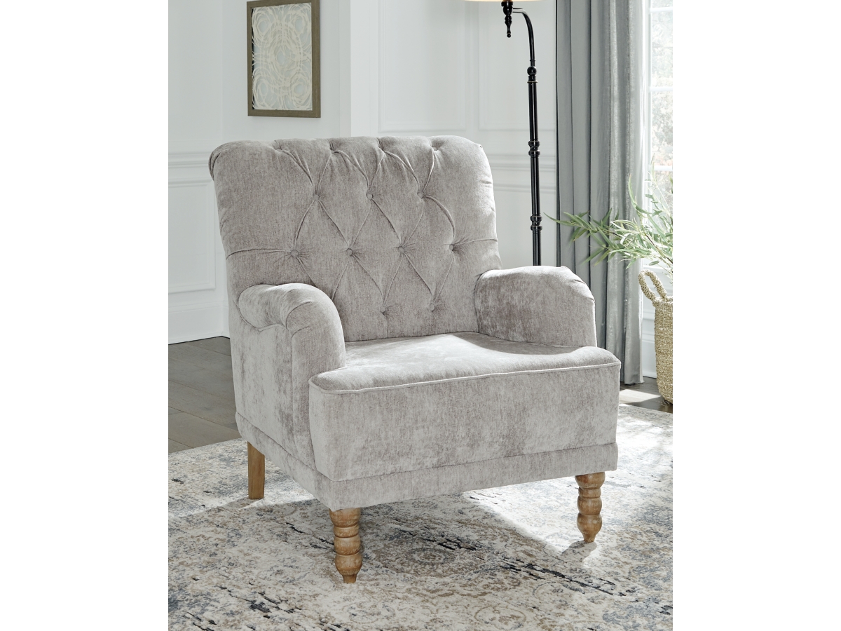 Dinara accent chair reviews sale