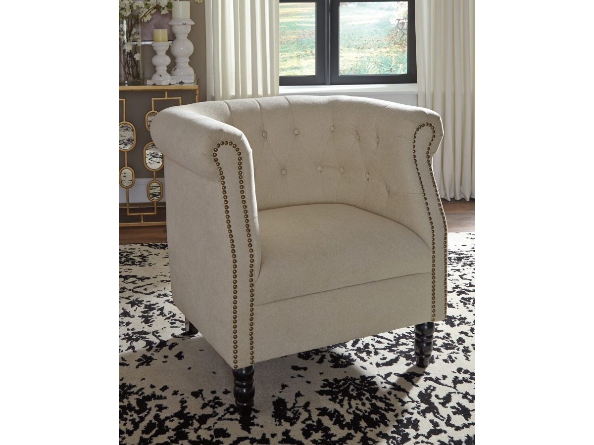 Jacquelyne Accent Chair Ashley