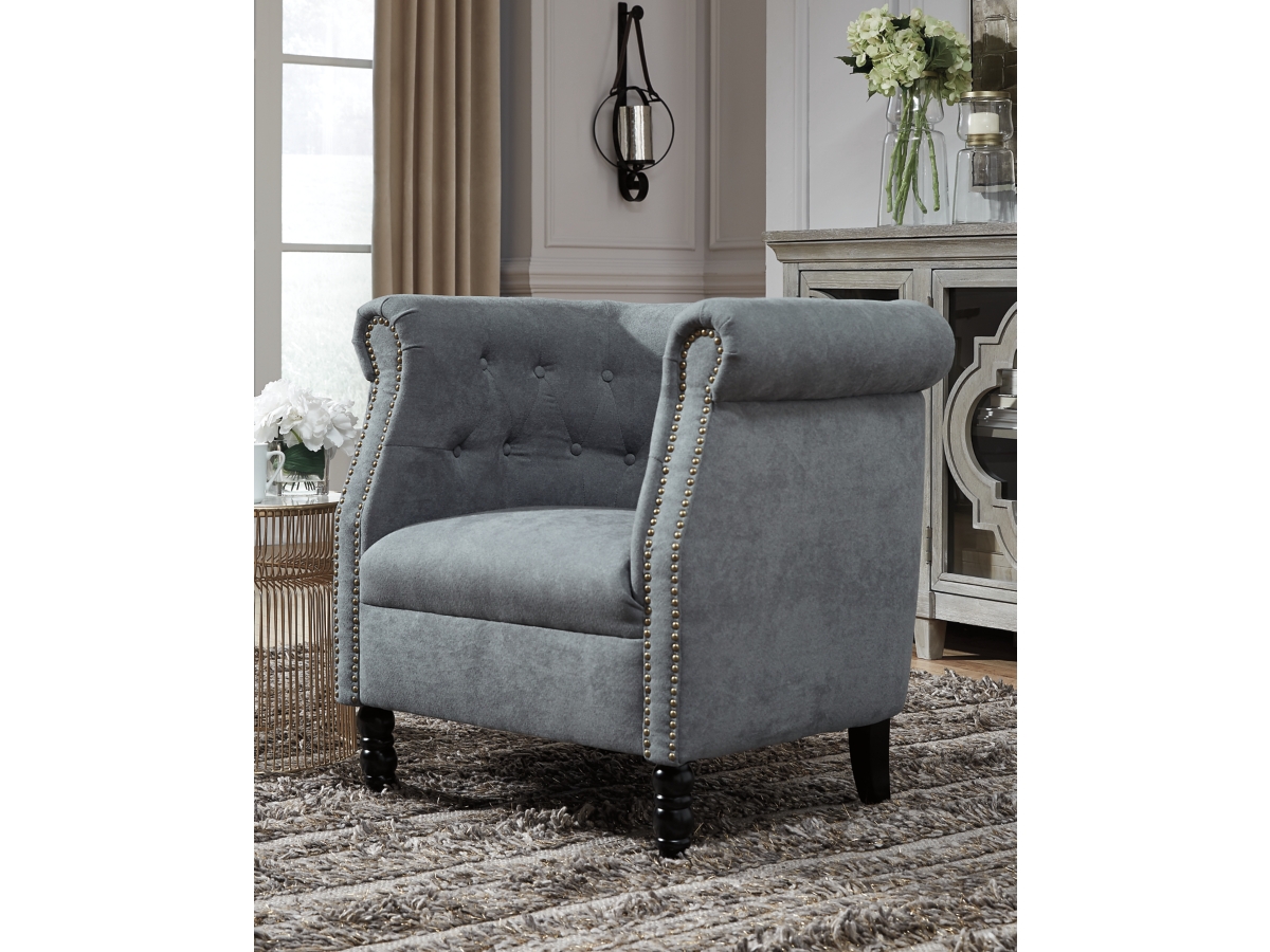 Jacquelyne accent chair discount