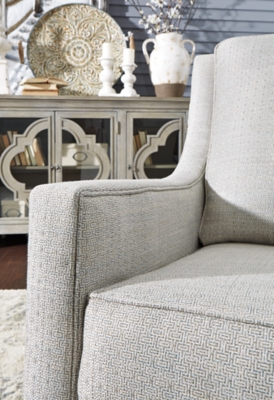 Kambria Accent Chair Ashley Furniture Homestore