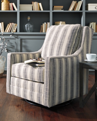 Mikaela Upholstered Accent Chair