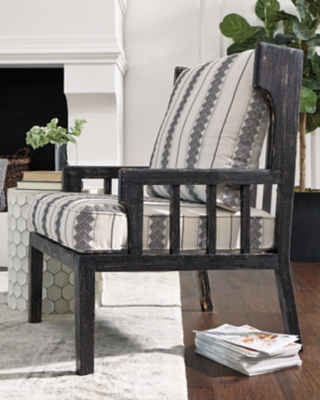 Kelanie Accent Chair, , rollover