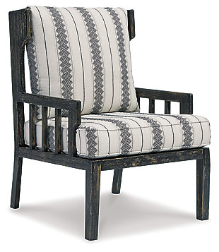 Kelanie Accent Chair, , large