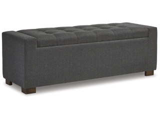 Cortwell Storage Bench