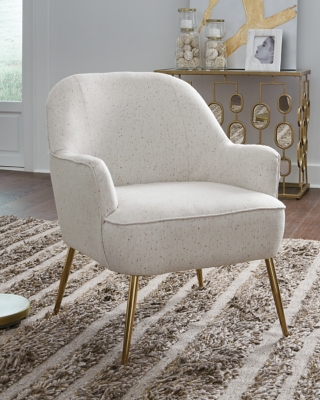 Genessee Accent Chair, , rollover