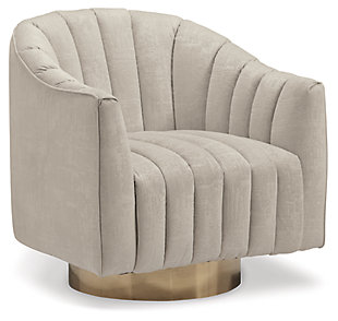 Penzlin Accent Chair, , large