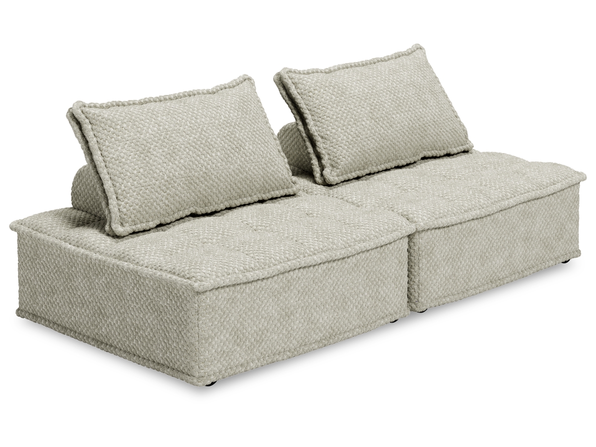 Bales 2 Piece Modular Sectional Bales 2 Piece Modular Sectional
