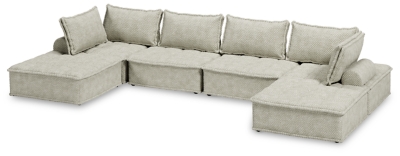 Bales 6-Piece Modular Seating