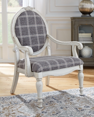 Kornelia Accent Chair, , rollover