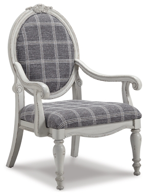 Kornelia Accent Chair, , large