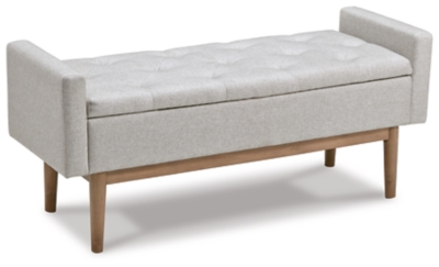 Briarson Storage Bench Ashley