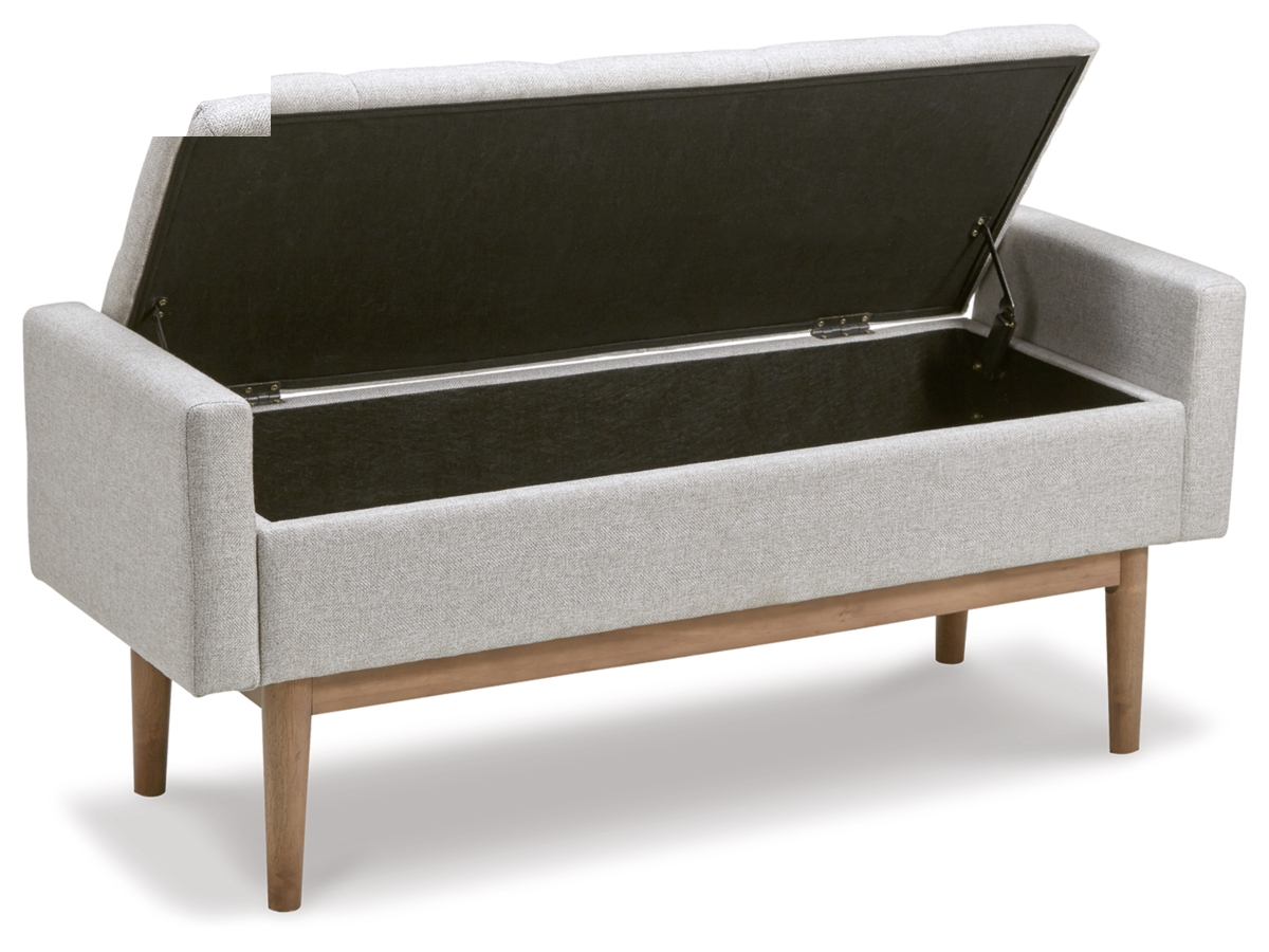 Briarson storage bench discount