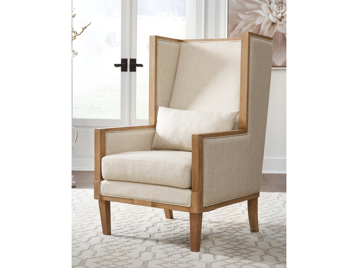 Chairs at ashley furniture sale
