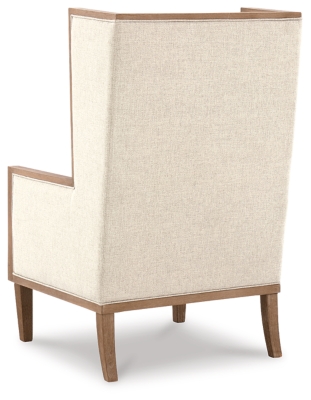 Ashley furniture accent online chairs