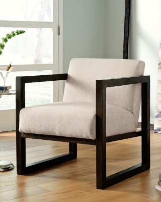 Alarick Accent Chair, , rollover