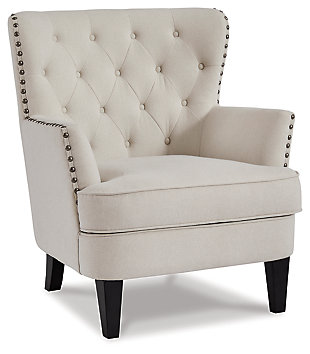 Romansque Accent Chair, , large