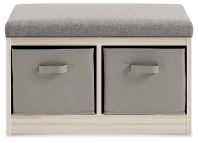 Blariden Storage Bench