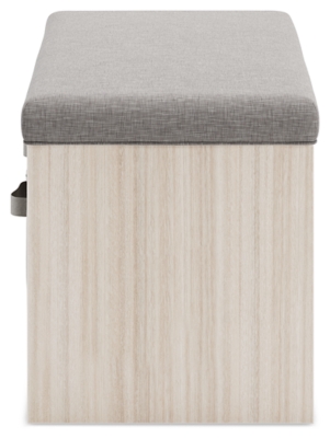 Blariden Storage Bench
