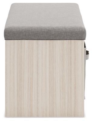 Blariden Storage Bench