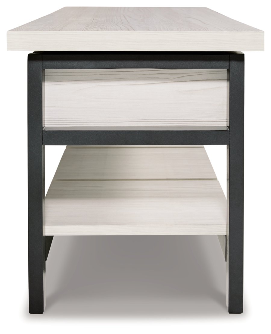 Rhyson Storage Bench - image 4