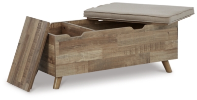 Meller storage deals bench