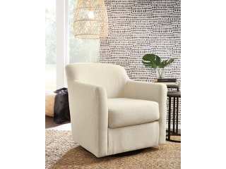 Bradney Swivel Accent Chair