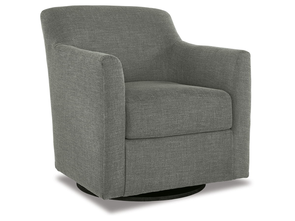 Bradney Swivel Chair