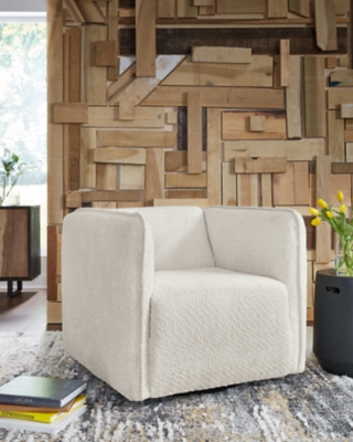 Lonoke Swivel Accent Chair, , rollover