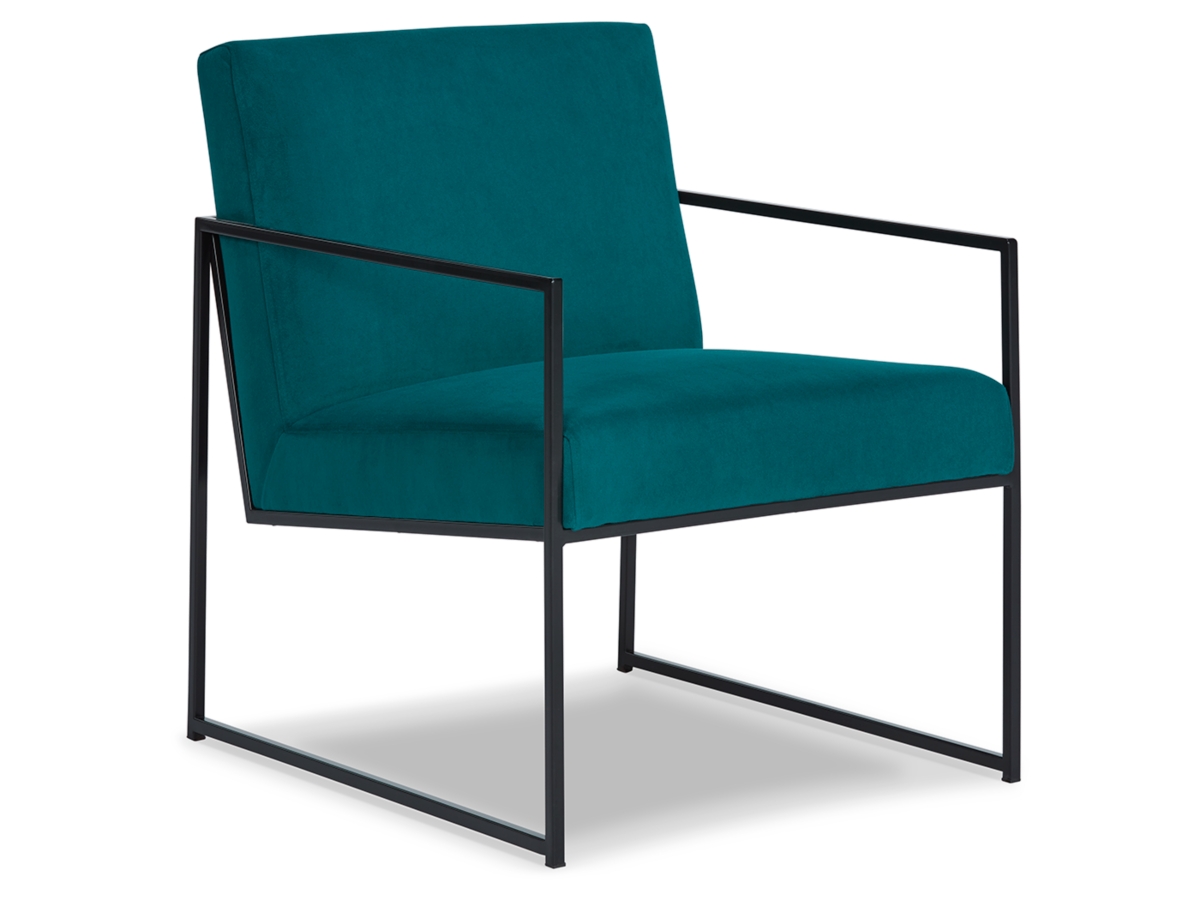 Aniak Accent Chair - Rainforest Aniak Accent Chair - Rainforest
