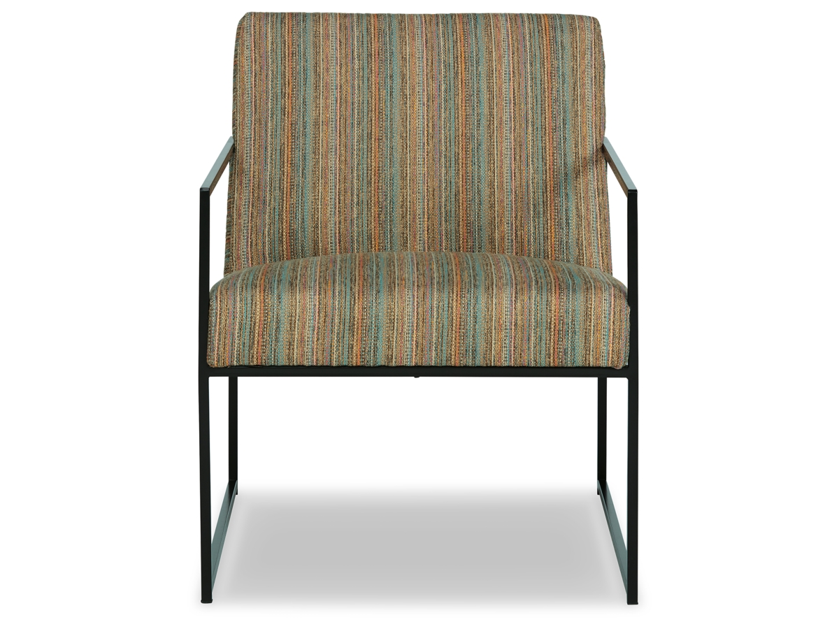 Aniak Accent Chair - Multi Aniak Accent Chair - Multi