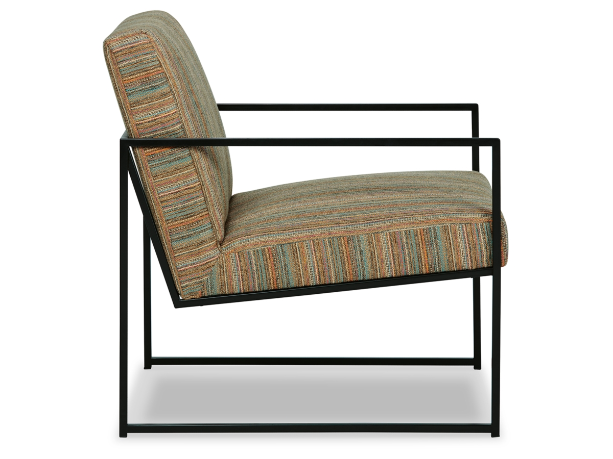 Aniak Accent Chair - Multi Aniak Accent Chair - Multi