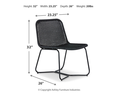 Daviston Accent Chair, , large