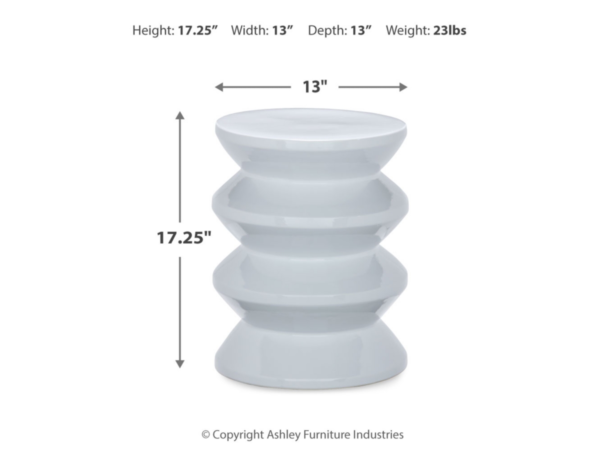 Lakiness Stool