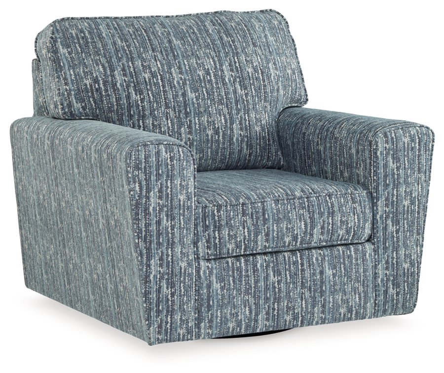 Sillón giratorio Aterburm - image 1