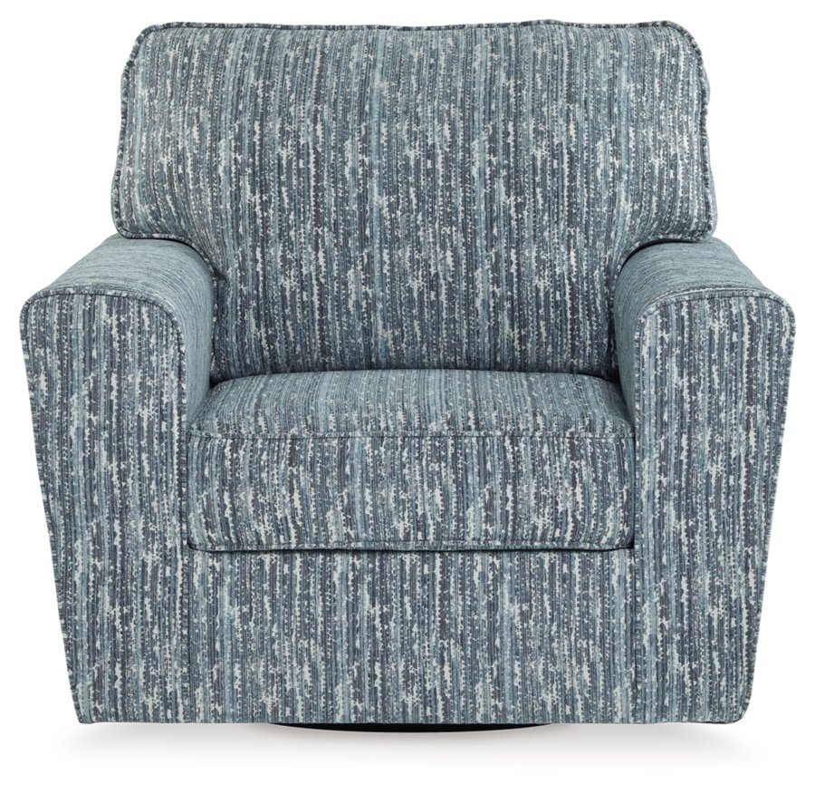 Sillón giratorio Aterburm - image 3