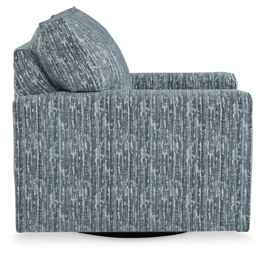 Sillón giratorio Aterburm - image 4