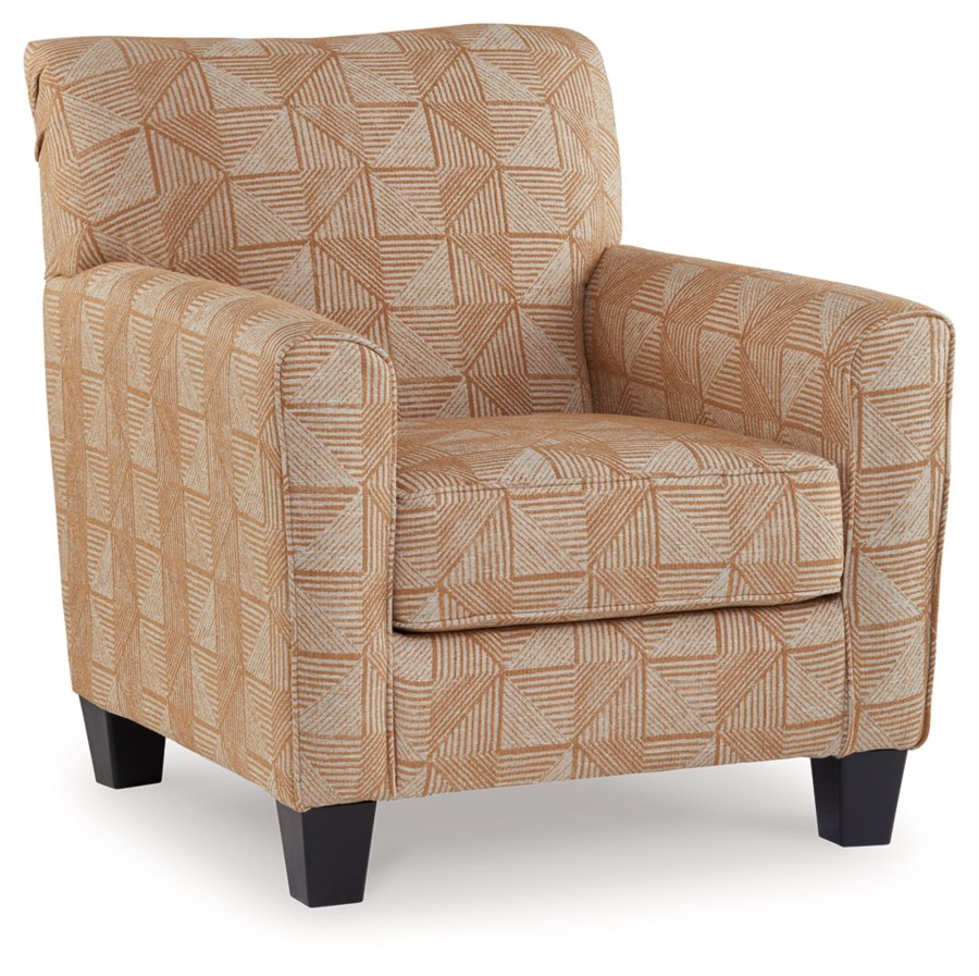 Sillón decorativo Hayesdale - image 1